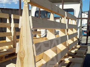 Palets de madera a medida barcelona. Palets de madera a medida barcelona.