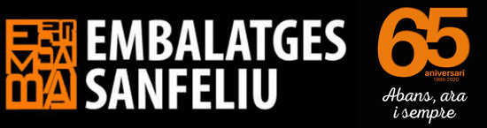 Embalatges Sanfeliu